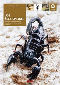 Produktbild: Los escorpiones