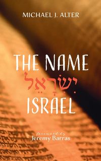 Produktbild: The Name Israel