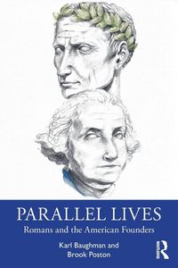 Produktbild: Parallel Lives