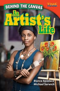 Produktbild: Behind the Canvas