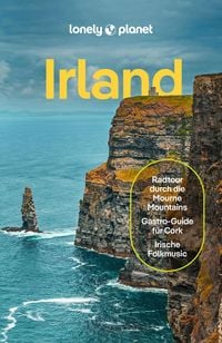 Produktbild: LONELY PLANET Reisef&uuml;hrer E-Book