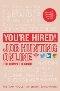 Produktbild: Winter, D: You're Hired! Job Hunting Online