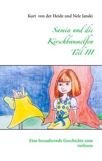 Produktbild: Samia und die Kirschbaumelfen Teil III