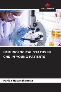 Produktbild: Immunological Status in Chd in Young Patients
