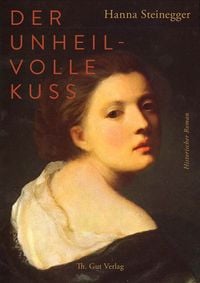 Produktbild: Der unheilvolle Kuss