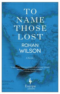 Produktbild: To Name Those Lost