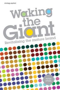 Produktbild: Waking the Giant