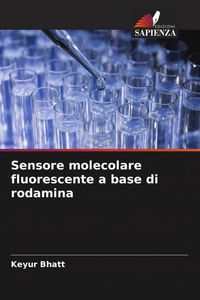 Produktbild: Sensore molecolare fluorescente a base di rodamina