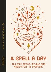 Produktbild: A Spell a Day
