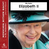 Produktbild: Elizabeth II
