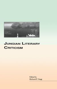 Produktbild: Jungian Literary Criticism