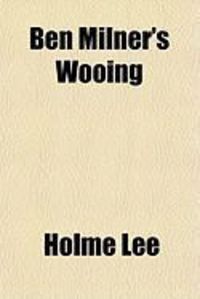Produktbild: Ben Milner's Wooing