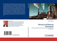 Produktbild: Mining and Blasting Techniques