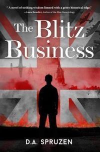 Produktbild: The Blitz Business