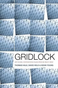 Produktbild: Gridlock