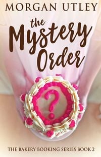 Produktbild: The Mystery Order