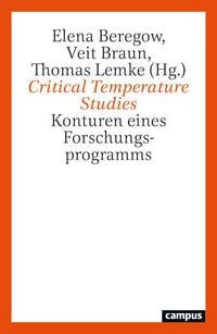 Produktbild: Critical Temperature Studies
