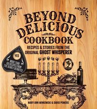 Produktbild: Beyond Delicious Cookbook