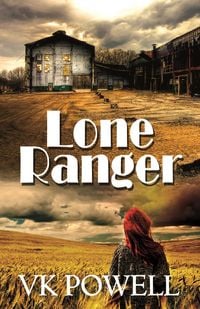 Produktbild: Lone Ranger