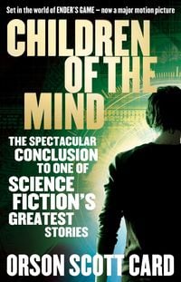 Produktbild: Children Of The Mind