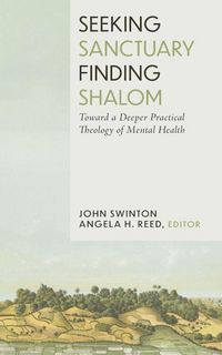 Produktbild: Seeking Sanctuary, Finding Shalom