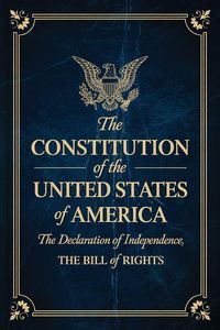 Produktbild: The Constitution of the United States of America