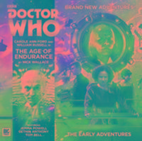 Produktbild: Wallace, N: The Early Adventures