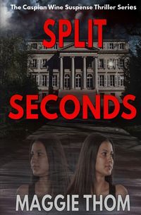 Produktbild: Split Seconds