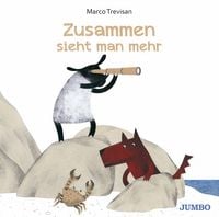 Produktbild: Zusammen sieht man mehr