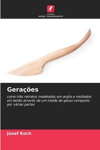 Produktbild: Gera&ccedil;&otilde;es