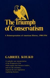 Produktbild: Triumph of Conservatism