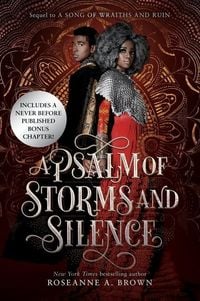 Produktbild: A Psalm of Storms and Silence