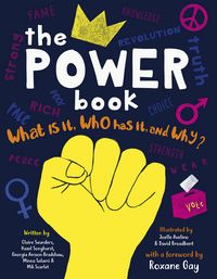 Produktbild: The Power Book