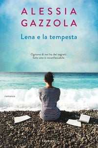 Produktbild: Lena e la tempesta