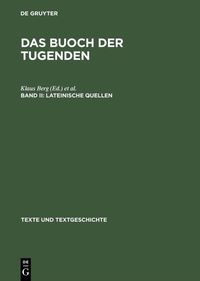 Produktbild: Lateinische Quellen