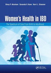 Produktbild: Women's Health in IBD