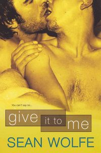 Produktbild: Give It to Me