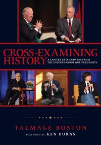 Produktbild: Cross-Examining History