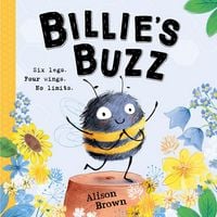Produktbild: Billie's Buzz