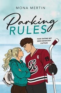 Produktbild: Parking Rules