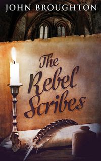 Produktbild: The Rebel Scribes
