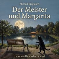 Produktbild: Der Meister und Margarita