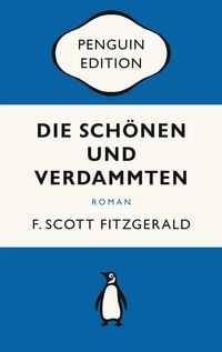 Produktbild: Die Sch&ouml;nen und Verdammten
