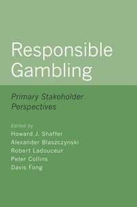 Produktbild: Responsible Gambling