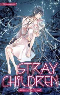 Produktbild: Stray children