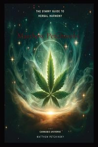 Produktbild: The Starry Guide to Herbal Harmony