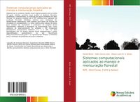 Produktbild: Sistemas computacionais aplicados ao manejo e mensura&ccedil;&atilde;o florestal