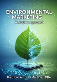 Produktbild: Environmental Marketing: A Modern Approach