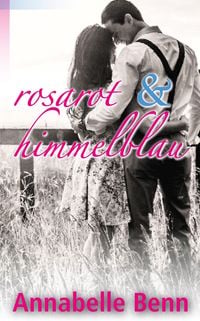 Produktbild: Himmelblau und rosarot