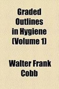 Produktbild: Graded Outlines in Hygiene (Volume 1)